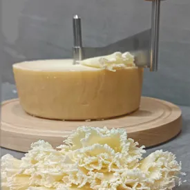 Сыр "Тед де Муан" 4,5 мес., 150 гр.